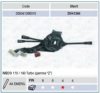 MAGNETI MARELLI 000041366010 Steering Column Switch